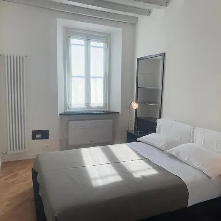 Casa Ferretti - Corso Апартаменты Милан