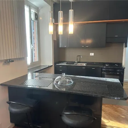 Casa Ferretti - Corso Апартаменты *