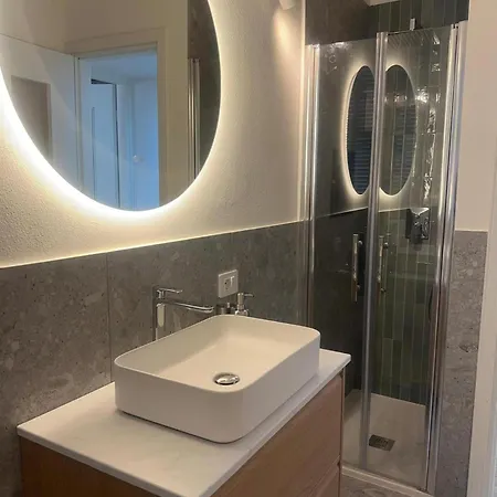 Casa Ferretti - Corso Милан