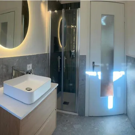 Casa Ferretti - Corso Милан