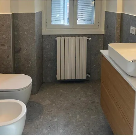 Casa Ferretti - Corso Апартаменты