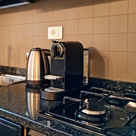 Апартаменты Casa Ferretti - Corso *