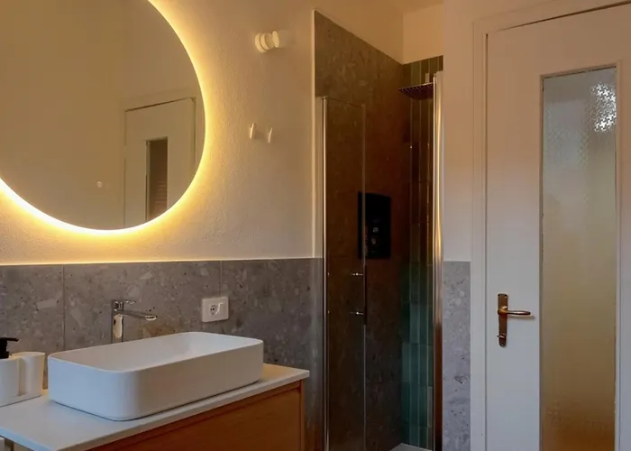 Apartament Casa Ferretti - Corso Mediolan