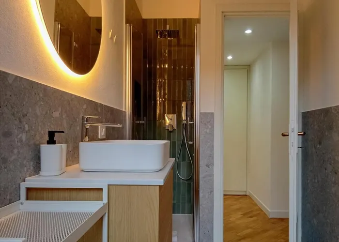 Apartament Casa Ferretti - Corso Mediolan