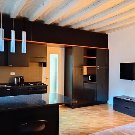 Casa Ferretti - Corso Apartmán