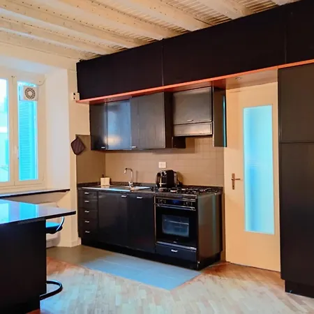 Apartmán Casa Ferretti - Corso *