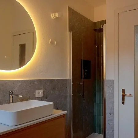 Apartmán Casa Ferretti - Corso Milán