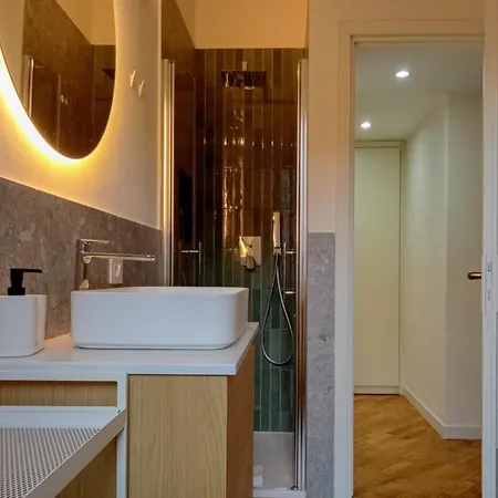 Appartamento Casa Ferretti - Corso Milano