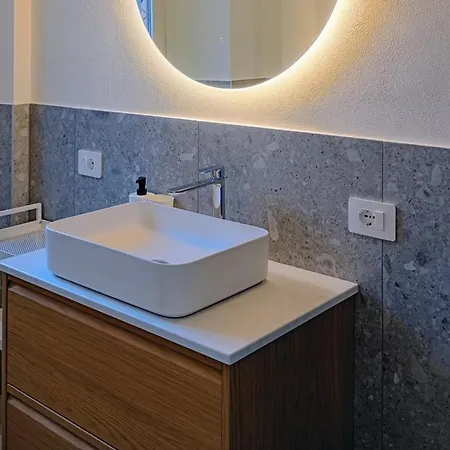Casa Ferretti - Corso Milán