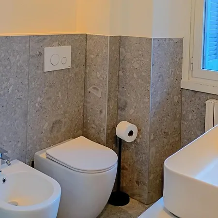 Appartamento Casa Ferretti - Corso Milano