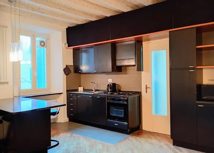 Apartmán Casa Ferretti - Corso *