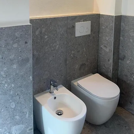 Apartment Casa Ferretti - Corso *