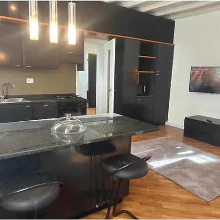 Casa Ferretti - Corso Apartment